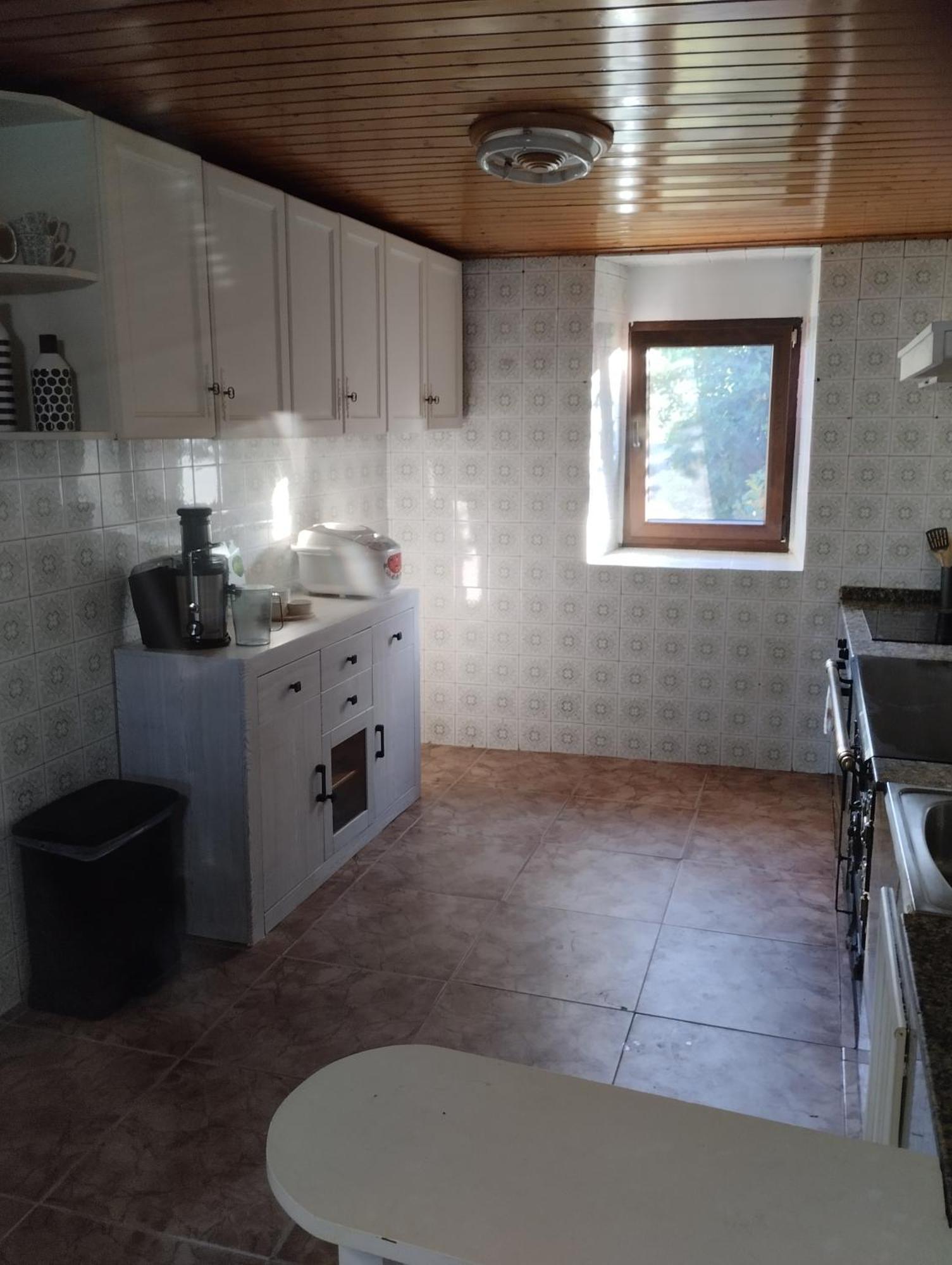 Вилла Casa De Valeria Томинио Экстерьер фото