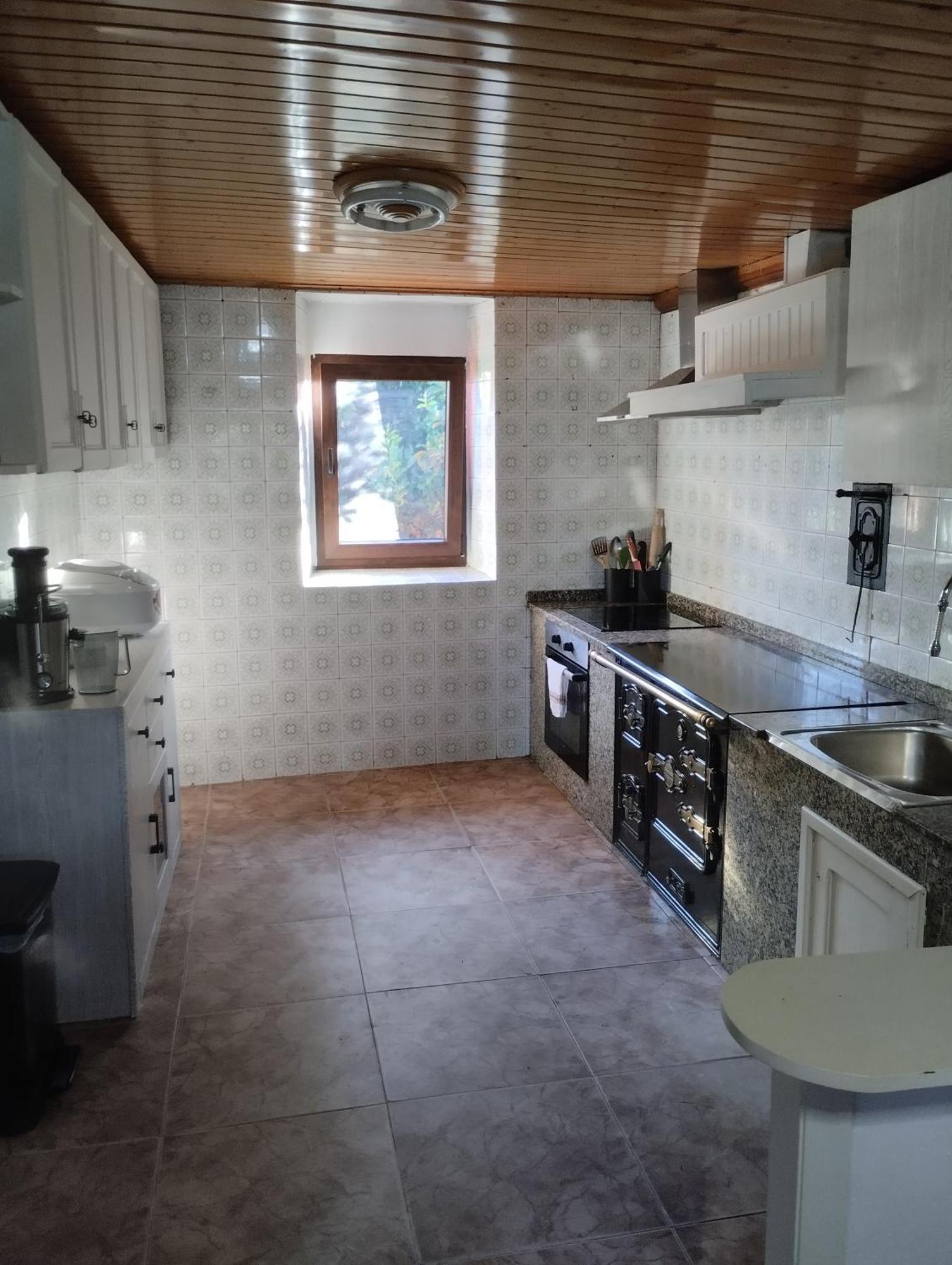 Вилла Casa De Valeria Томинио Экстерьер фото